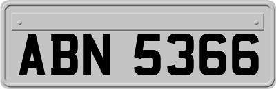 ABN5366
