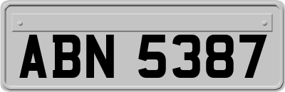 ABN5387
