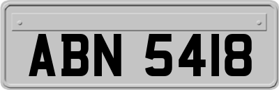 ABN5418