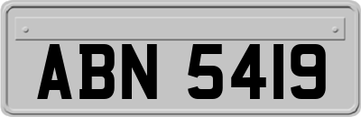 ABN5419