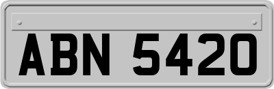 ABN5420