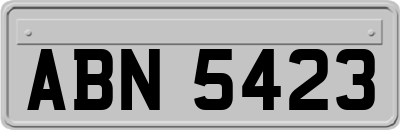 ABN5423