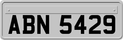 ABN5429