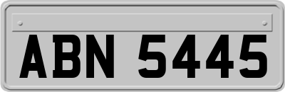ABN5445