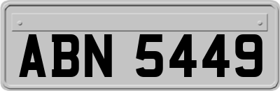 ABN5449