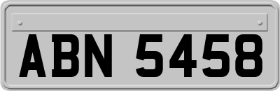 ABN5458
