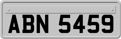 ABN5459