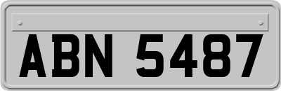 ABN5487
