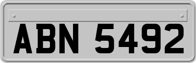 ABN5492