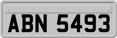 ABN5493