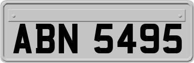 ABN5495