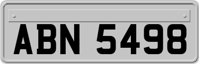 ABN5498