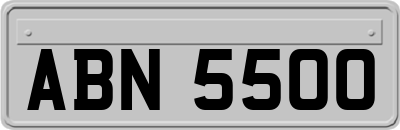 ABN5500