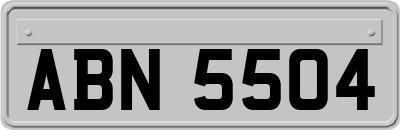 ABN5504