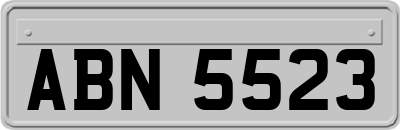 ABN5523