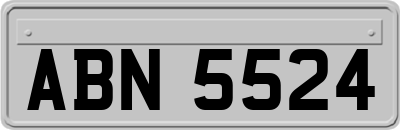 ABN5524