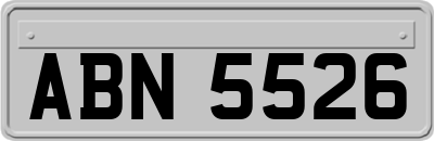 ABN5526