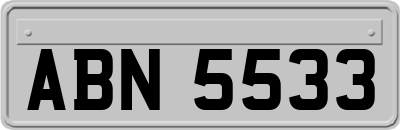 ABN5533
