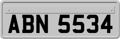 ABN5534