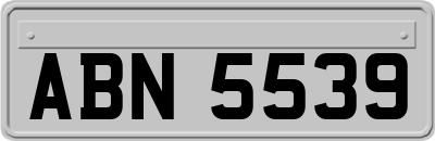 ABN5539