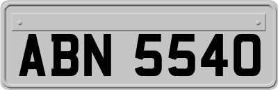 ABN5540