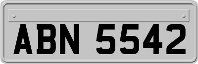 ABN5542