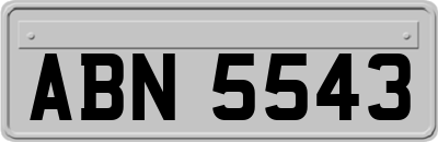 ABN5543