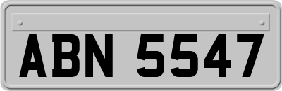 ABN5547