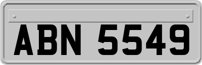 ABN5549