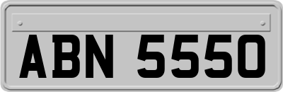 ABN5550