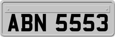 ABN5553