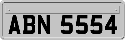 ABN5554