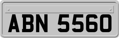 ABN5560