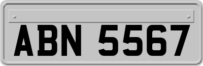 ABN5567