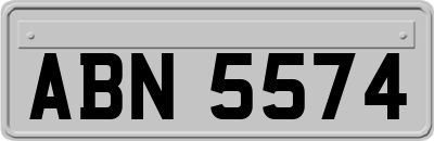 ABN5574