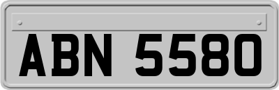 ABN5580