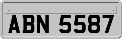 ABN5587