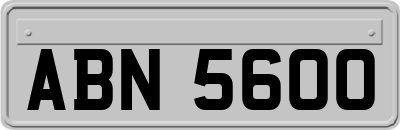 ABN5600