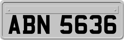 ABN5636