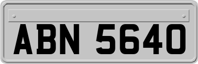 ABN5640