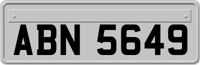 ABN5649