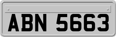 ABN5663