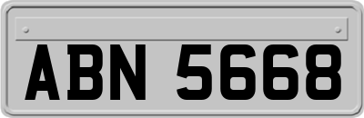 ABN5668
