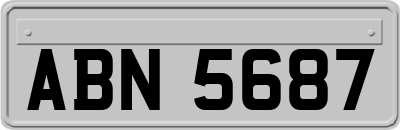 ABN5687
