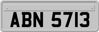 ABN5713