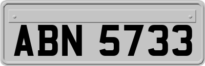 ABN5733