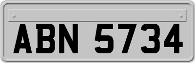 ABN5734