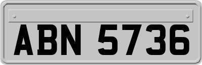 ABN5736