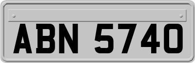 ABN5740