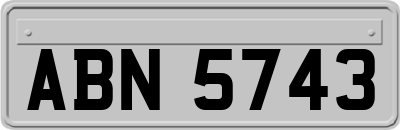 ABN5743